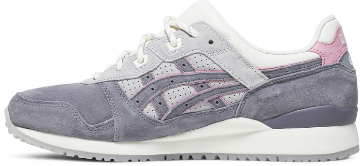 END x ASICS Gel Lyte 3 OG Pearl