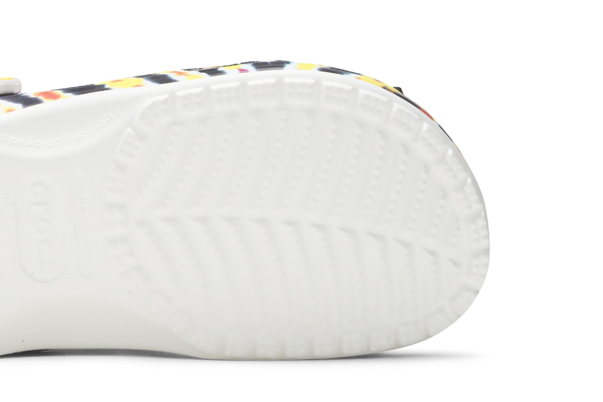 Buy Grateful Dead x Chinatown Market x Clog 'Tie Dye
