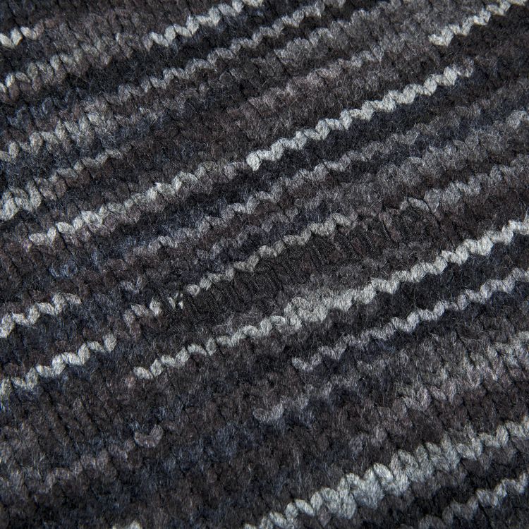 Supreme Static Sweater Black