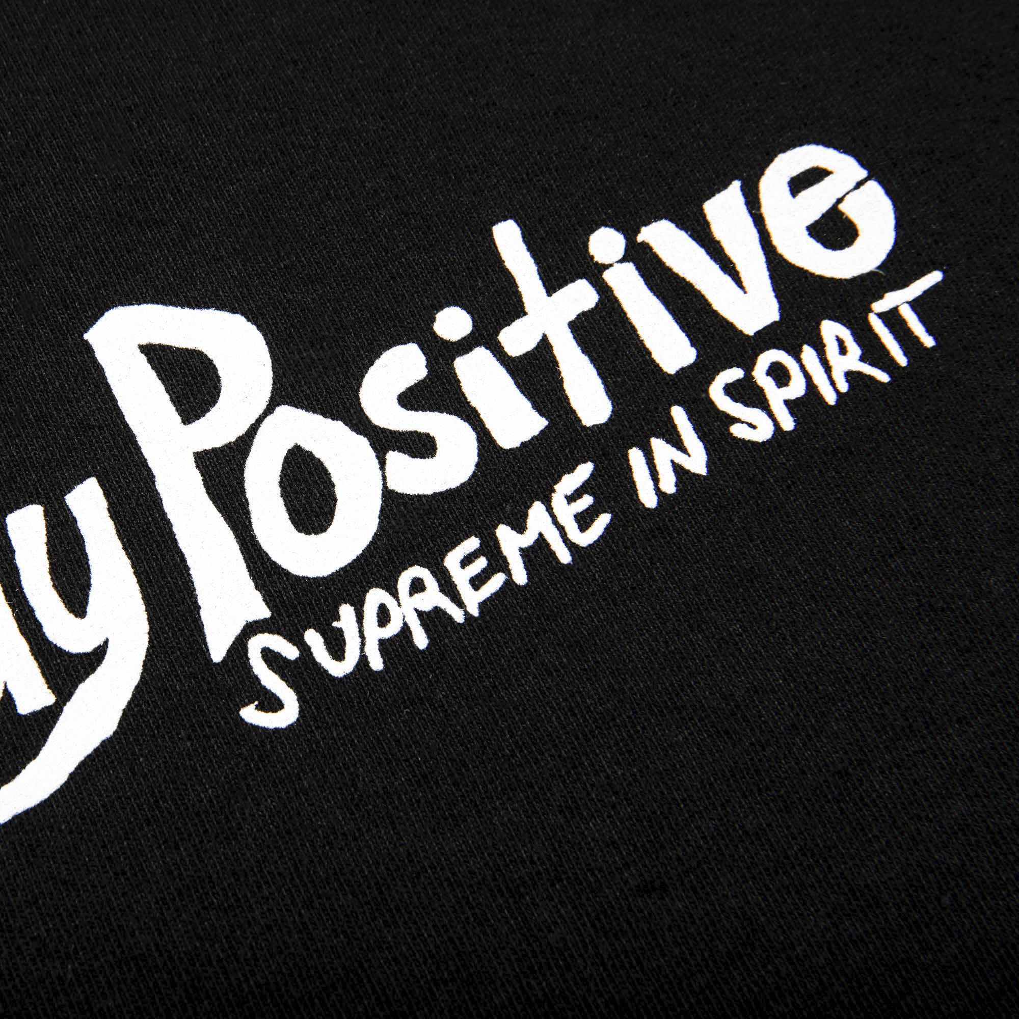 SUPREME STAY incompetent POSITIVE