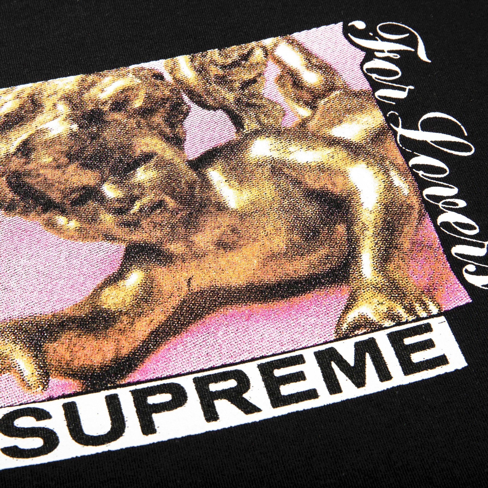 Lovers tee supreme new arrivals