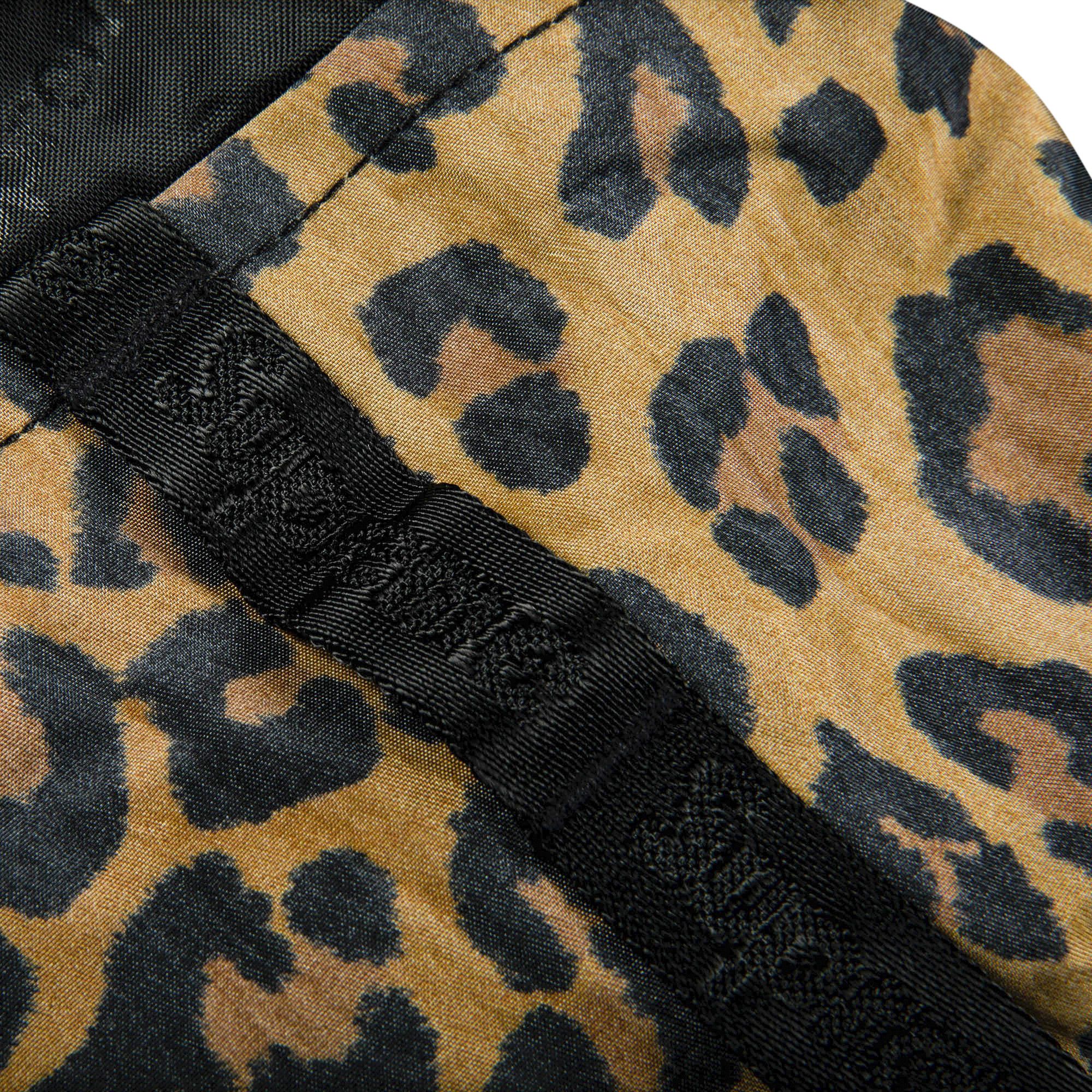 Buy Supreme Neck Pouch 'Leopard' - FW20B12 LEOPARD | GOAT CA