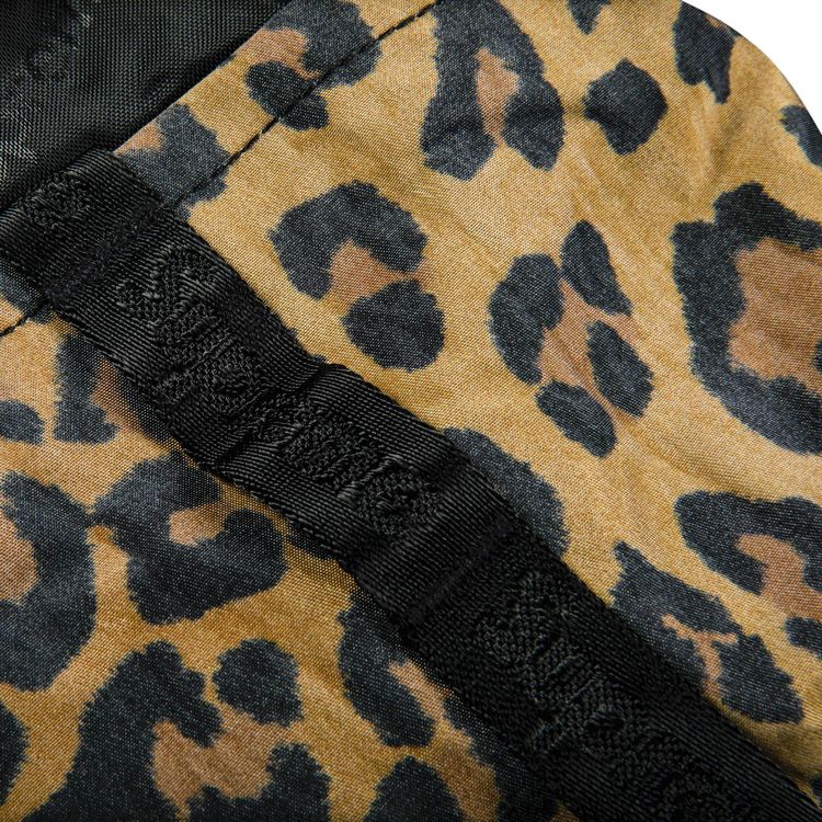 Supreme Neck Pouch Leopard