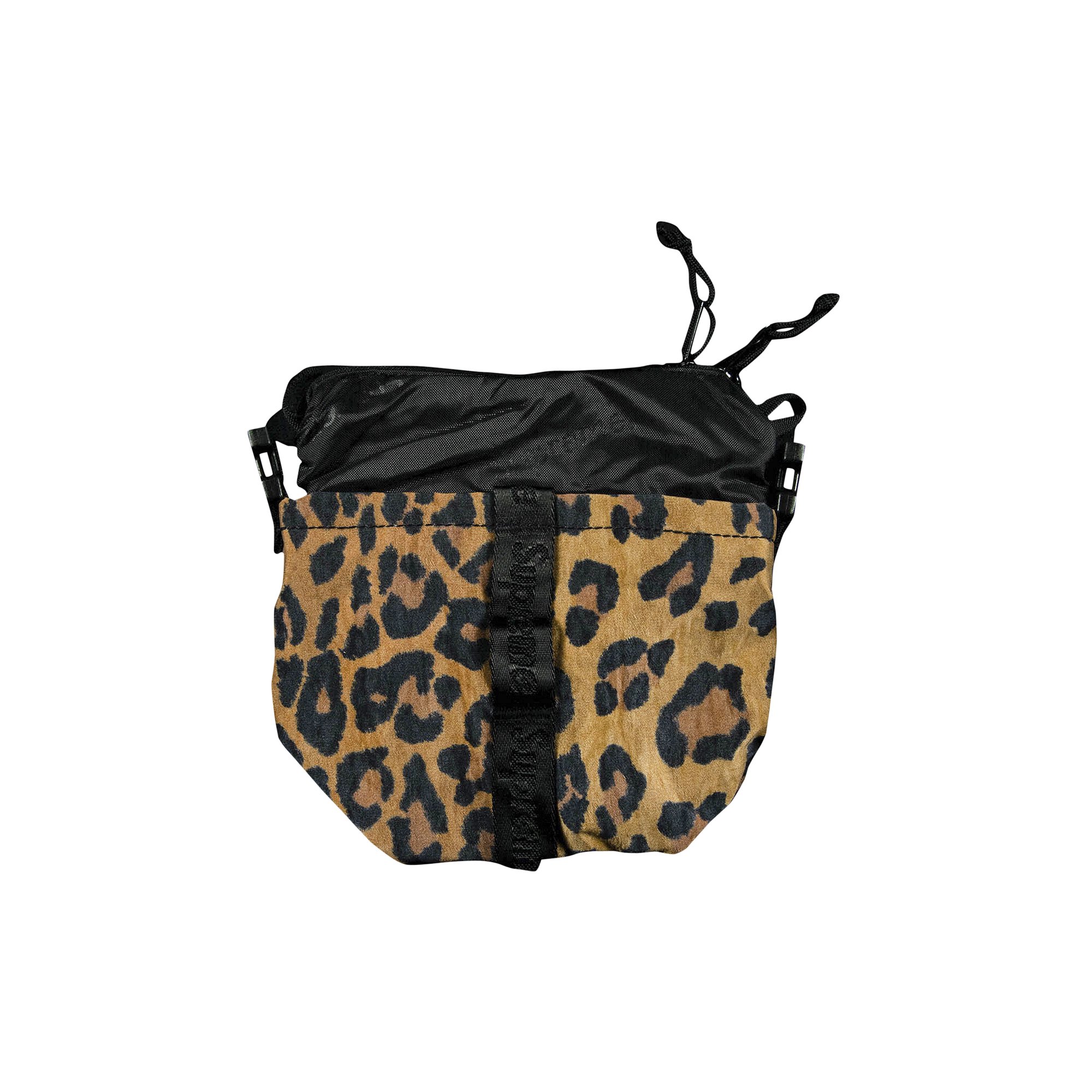 Buy Supreme Neck Pouch 'Leopard' - FW20B12 LEOPARD | GOAT CA