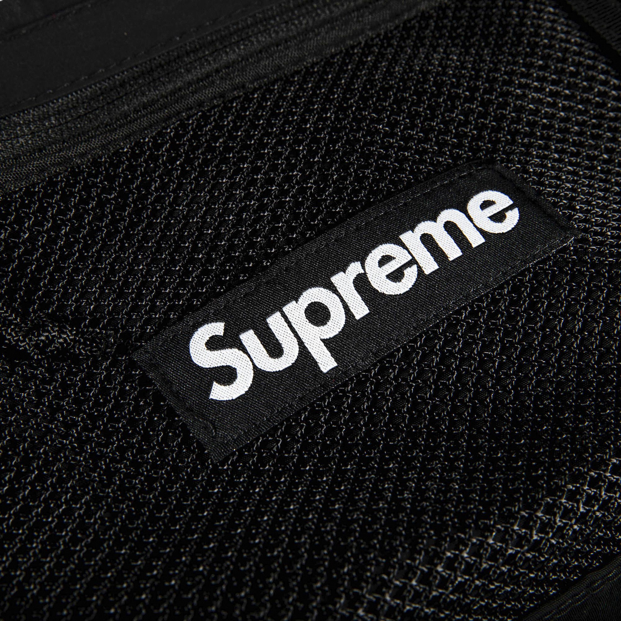 Buy Supreme Mini Duffle Bag 'Black' - FW20B9 BLACK | GOAT Buy Supreme Mini Duffle Bag 'Black' - FW20B9 BLACK | GOAT