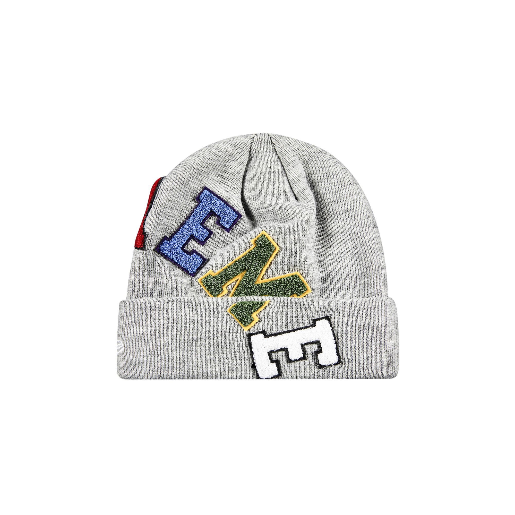New Era® Big Arc Beanie | Supreme 20fw