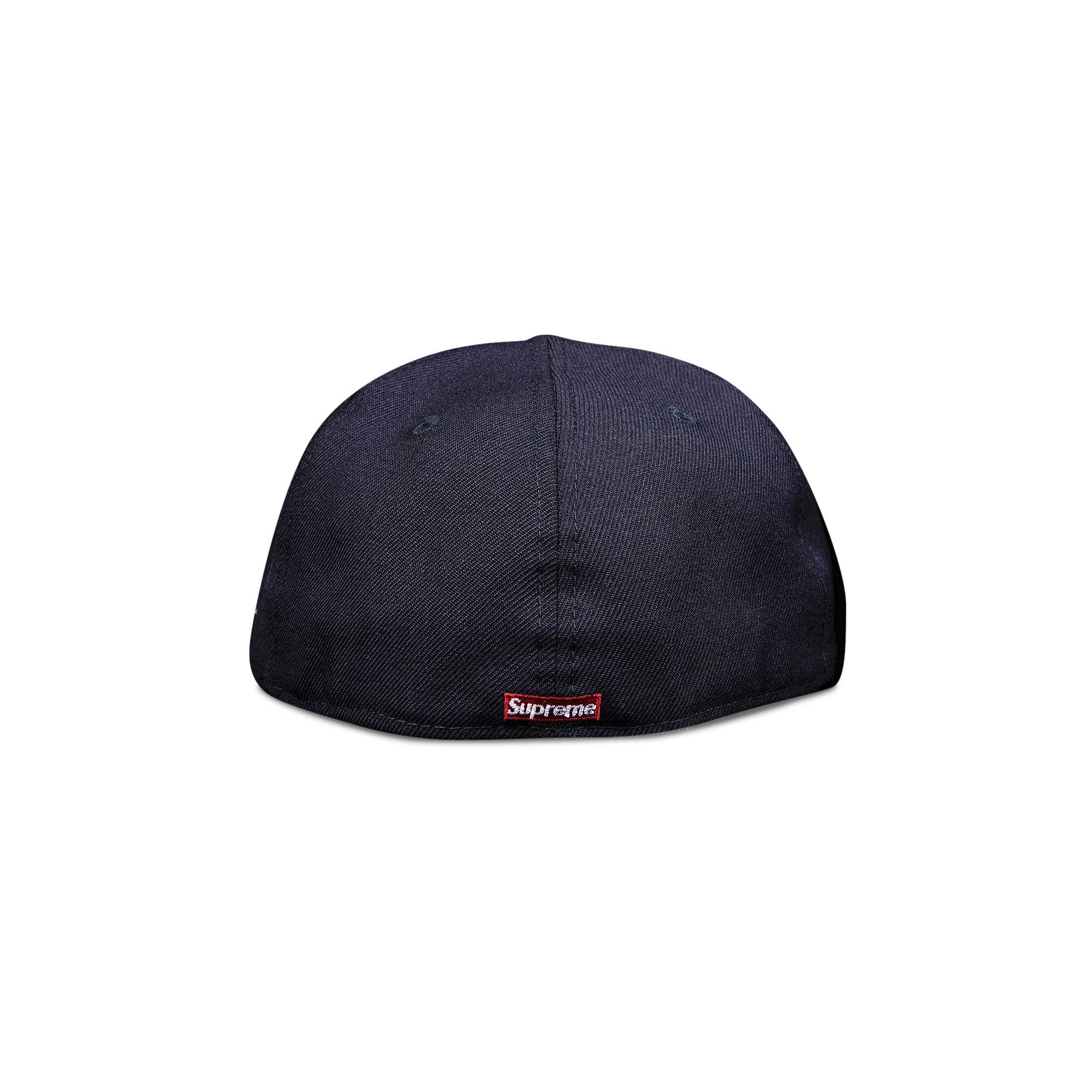 Buy Supreme x New Era S Logo 'Navy' - FW20H30 NAVY | GOAT CA