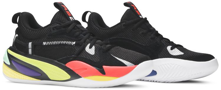 J Cole x Puma RS Dreamer Jr OG