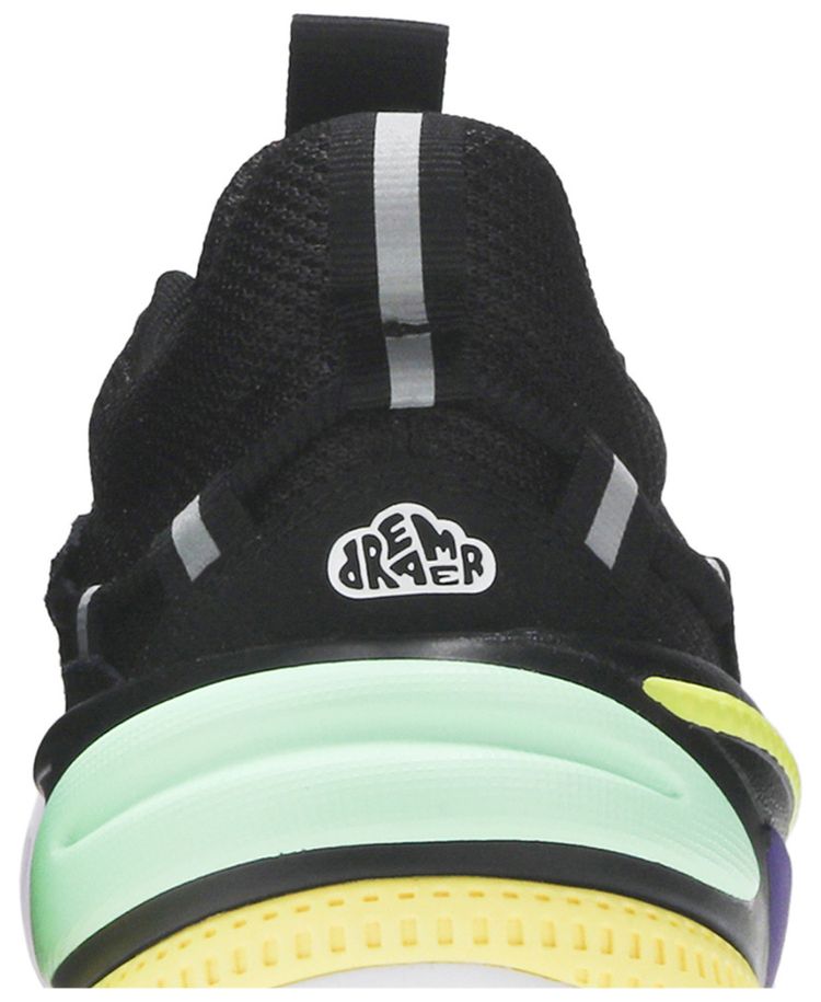 J Cole x Puma RS Dreamer Jr OG