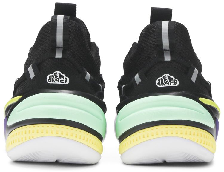 J Cole x Puma RS Dreamer Jr OG