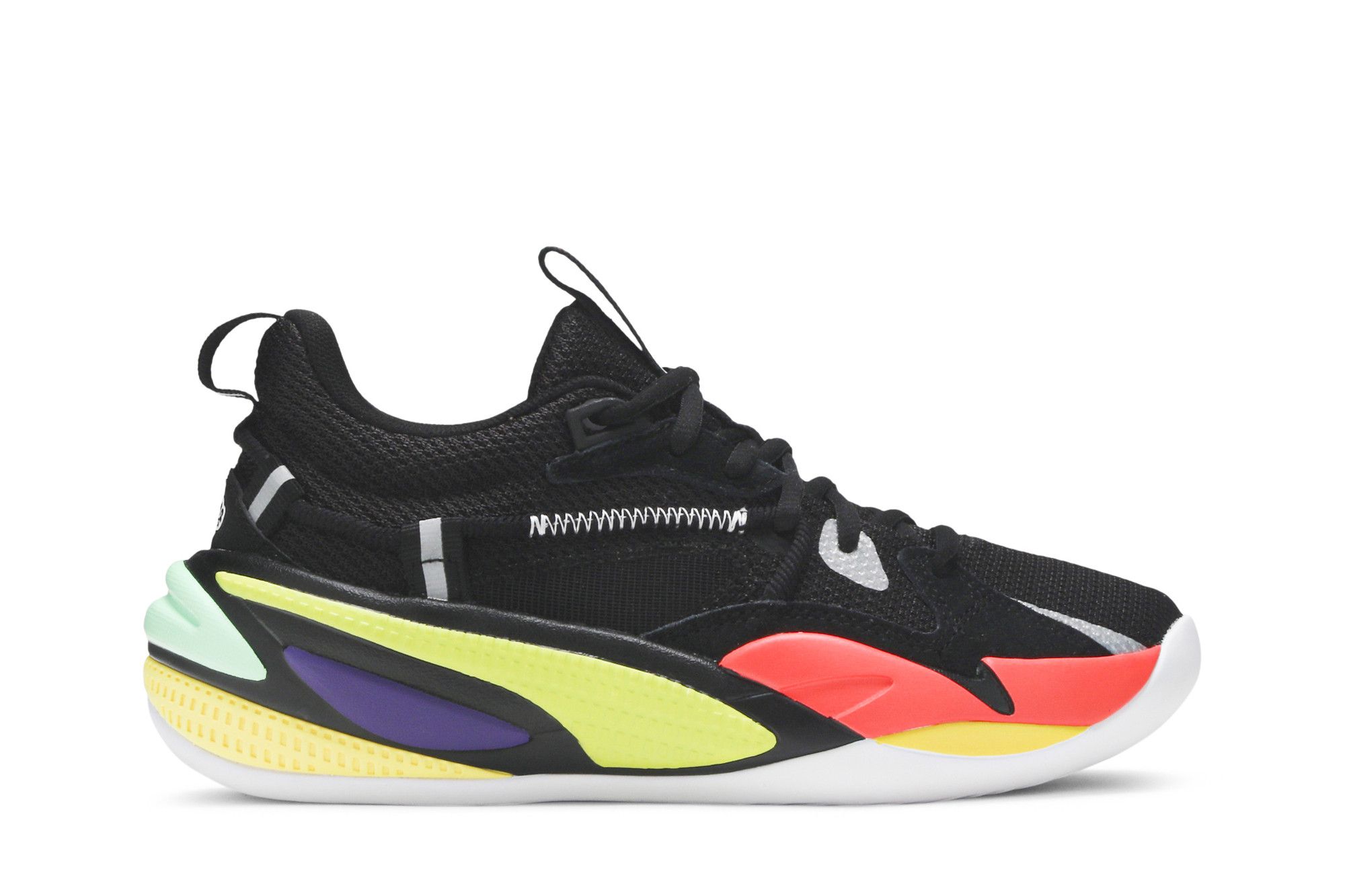 Buy J. Cole x Puma RS-Dreamer Jr 'OG' - 194166 03 | GOAT