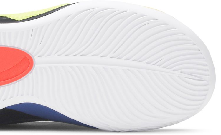 J Cole x Puma RS Dreamer Jr OG