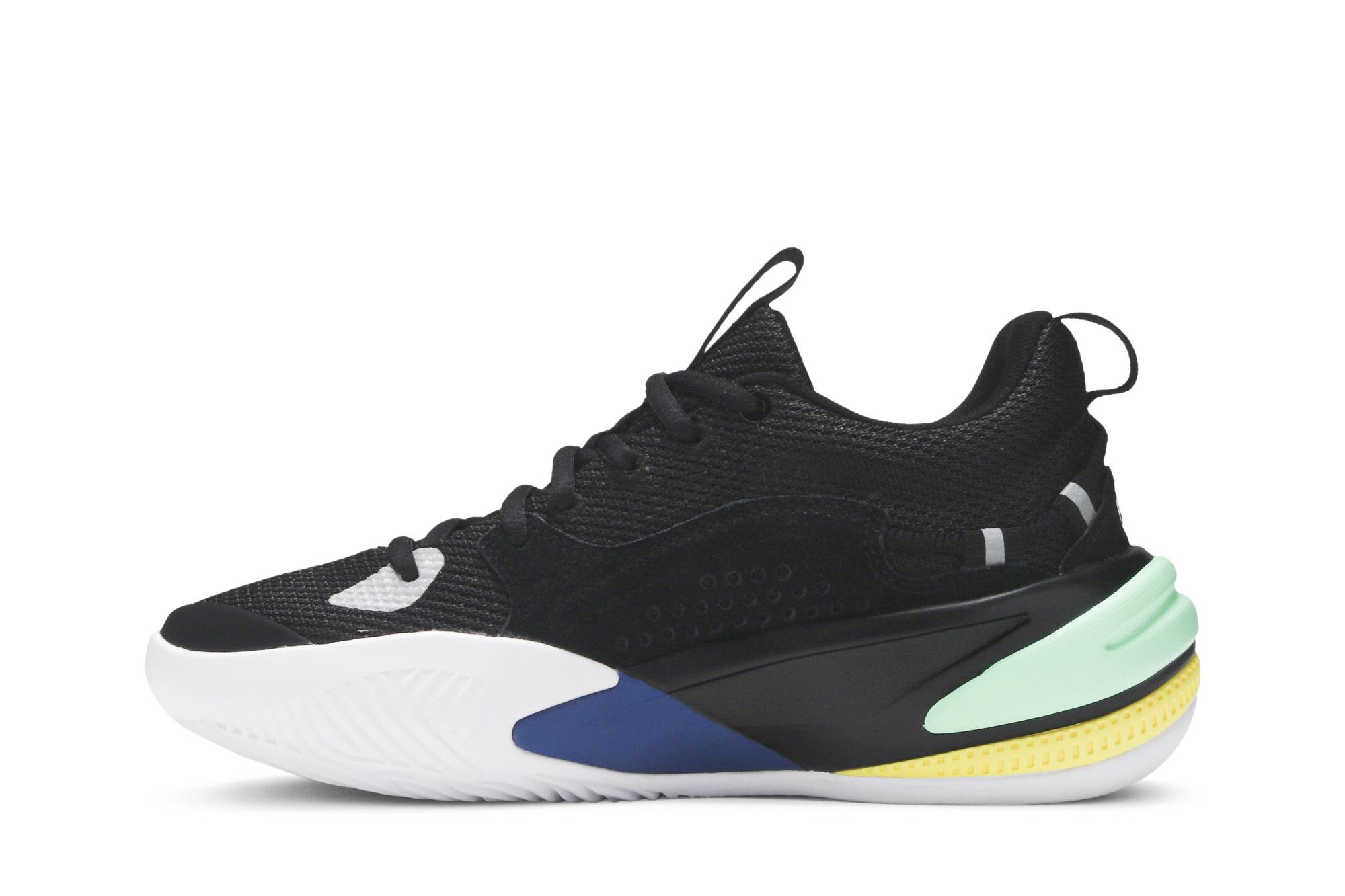 Buy J. Cole x Puma RS-Dreamer Jr 'OG' - 194166 03 | GOAT