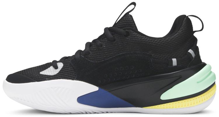 J Cole x Puma RS Dreamer Jr OG