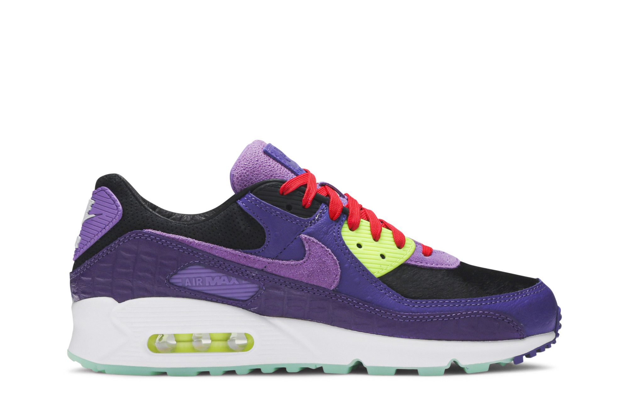 Royal purple air max 90 online