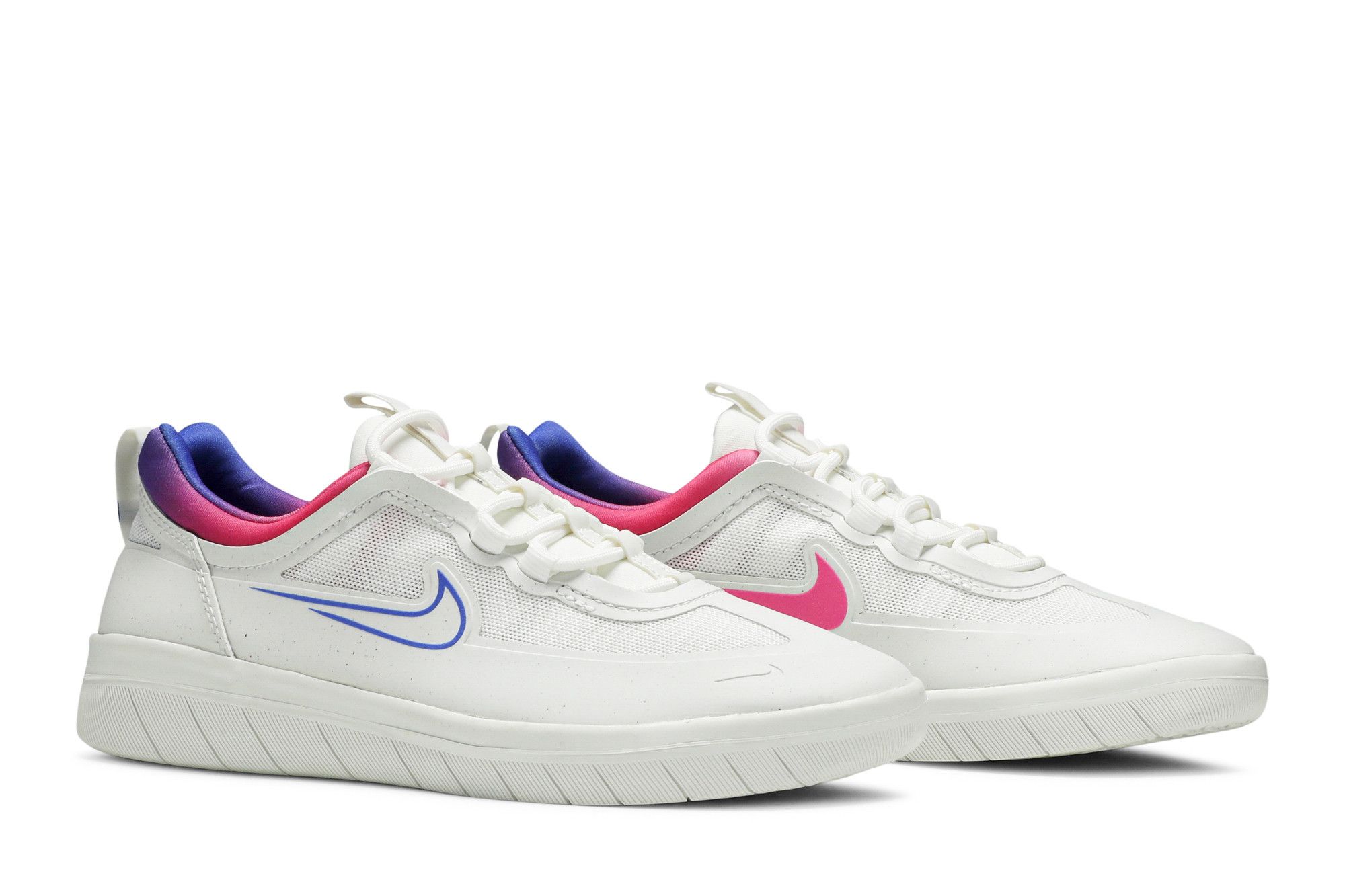 Pink nyjah store