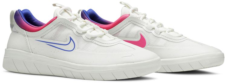 Nyjah Free 2 SB Tokyo 2020 Olympics Pack