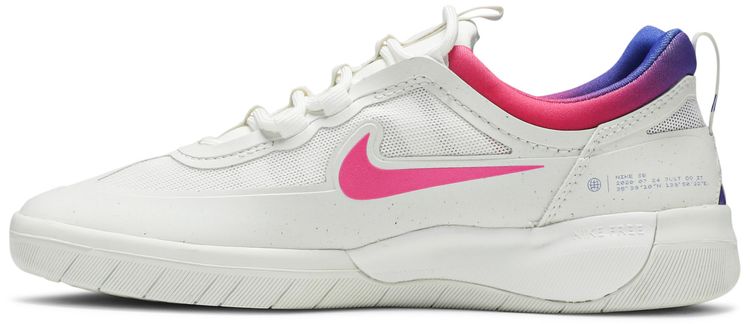 Nyjah Free 2 SB Tokyo 2020 Olympics Pack