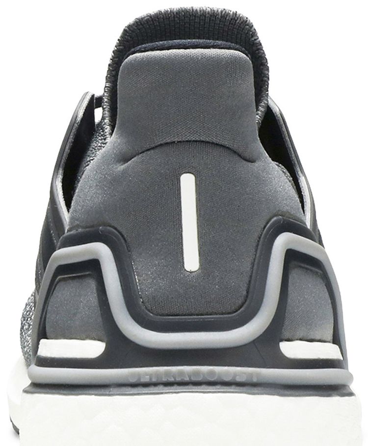 Adidas UltraBoost 20 Wolf Grey