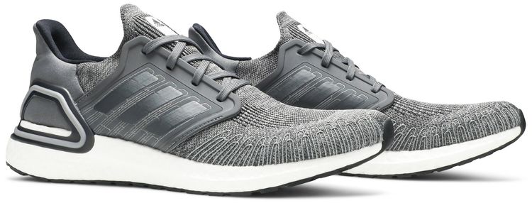 Adidas UltraBoost 20 Wolf Grey