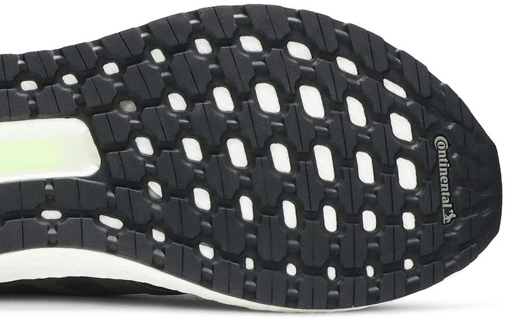 Adidas UltraBoost 20 Wolf Grey