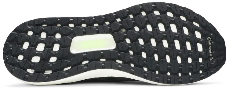 Adidas UltraBoost 20 Wolf Grey