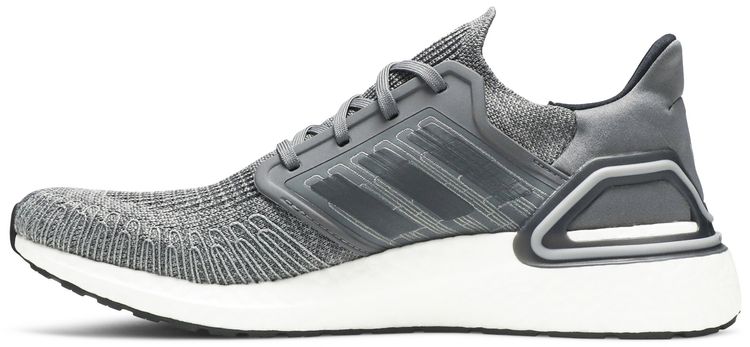 Adidas UltraBoost 20 Wolf Grey