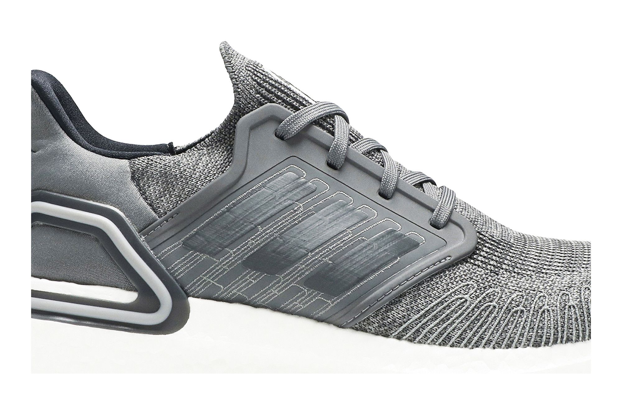 Adidas ultra boost wolf grey outlet