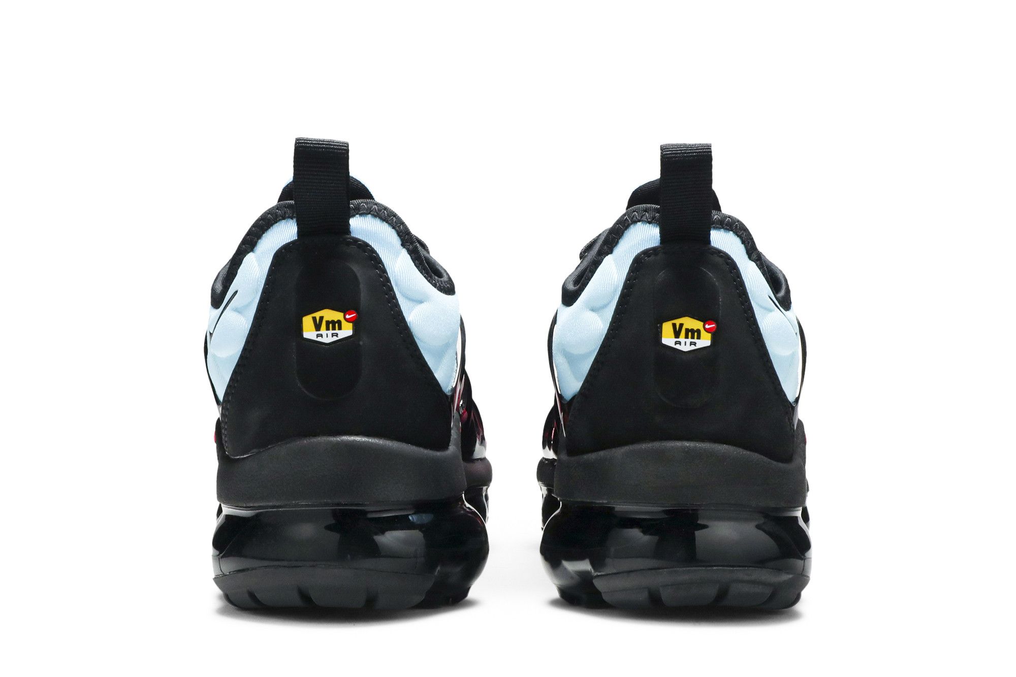 Size 6.5 Wmns Air VaporMax Plus Rocket Pop