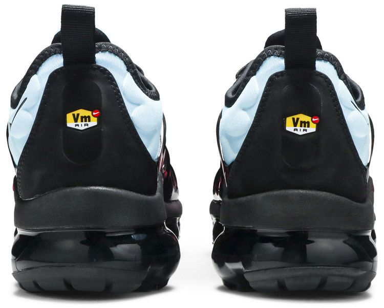 Nike Wmns Air VaporMax Plus Rocket Pop