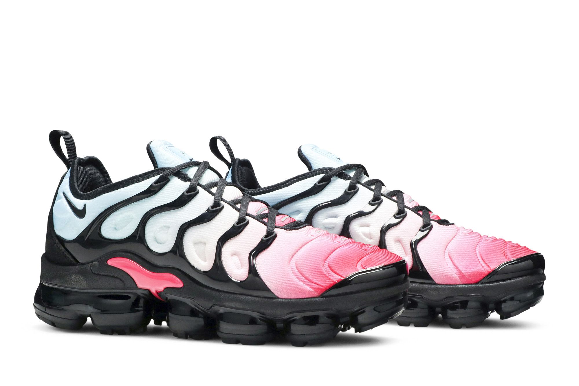 Size 6.5 Wmns Air VaporMax Plus Rocket Pop