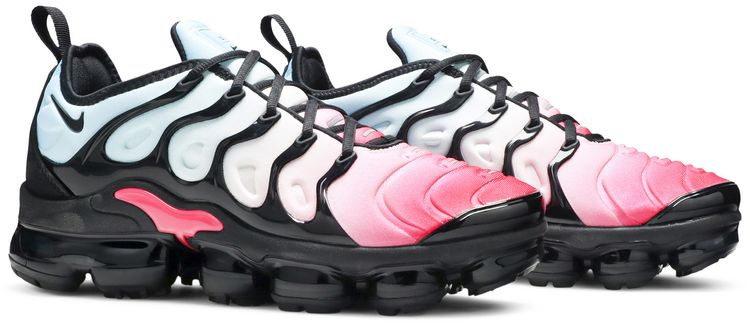 Nike Wmns Air VaporMax Plus Rocket Pop