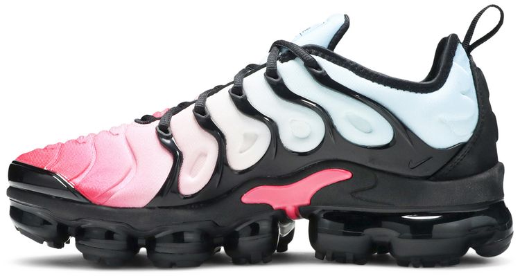 Nike Wmns Air VaporMax Plus Rocket Pop
