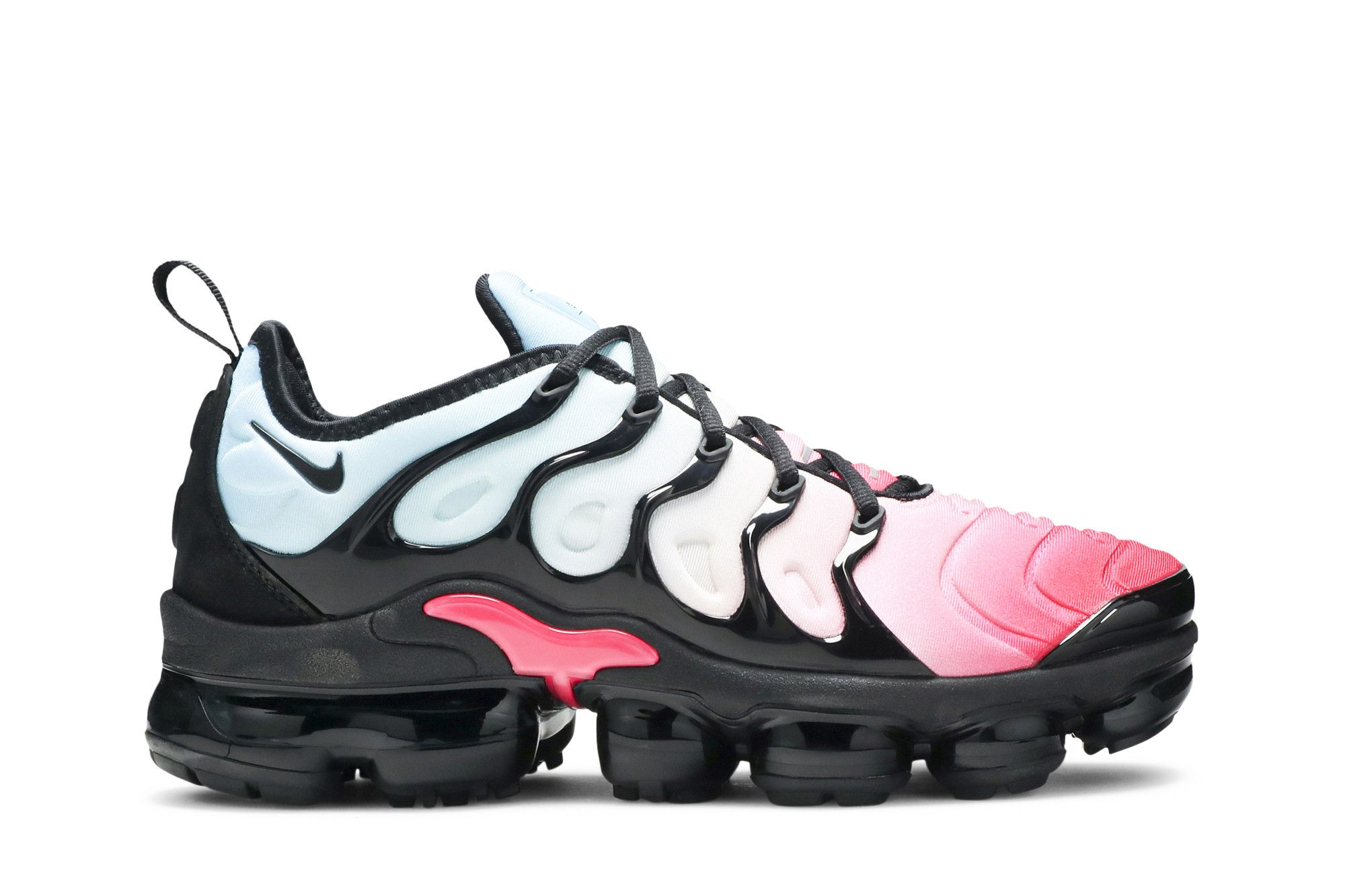 Buy Wmns Air VaporMax Plus Rocket Pop CZ7954 600 GOAT