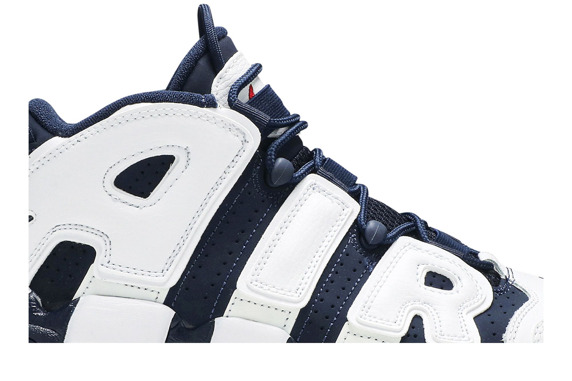 福袋特集 2024 Buy Air More Uptempo GS 'Olympic' 2016 - 415082 104 | GOAT 靴