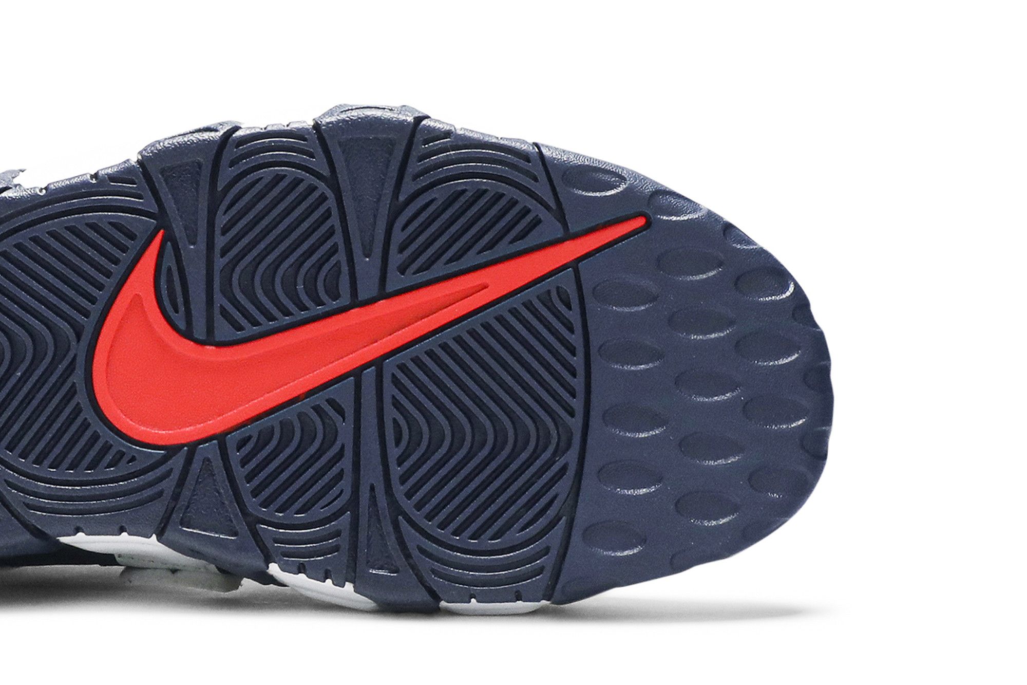 Buy Air More Uptempo GS 'Olympic' 2016 - 415082 104 | GOAT