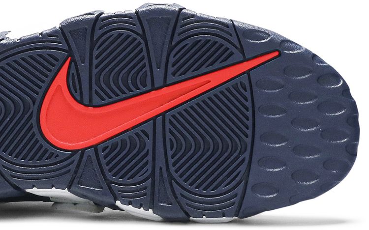 Nike Air More Uptempo GS Olympic 2016