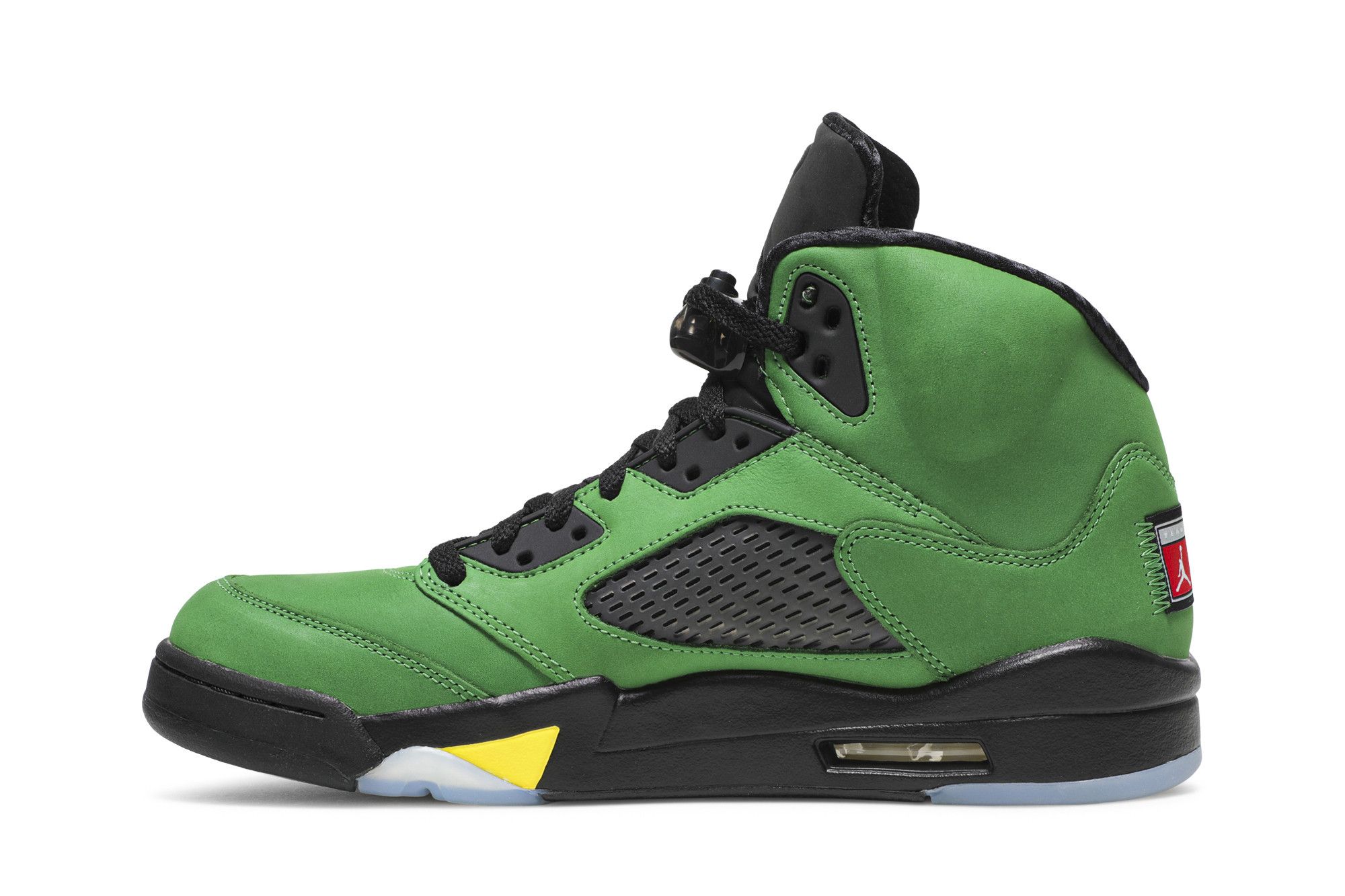 Oregon duck 5s new arrivals