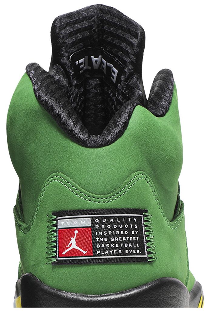 Air Jordan 5 Retro SE Oregon