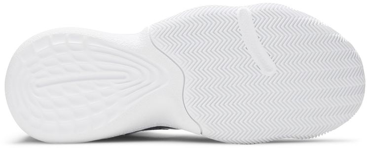 Adidas Harden Stepback Footwear White