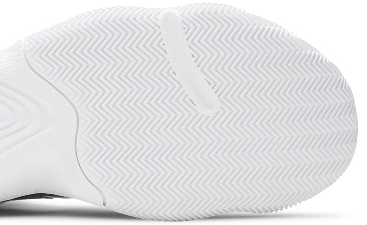 Adidas Harden Stepback Footwear White