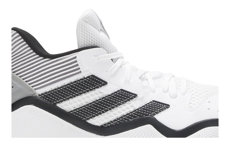 adidas gazelle silver green womens ADIDAS PRO SHELL ADV FLAT WHITE / CORE BLACK