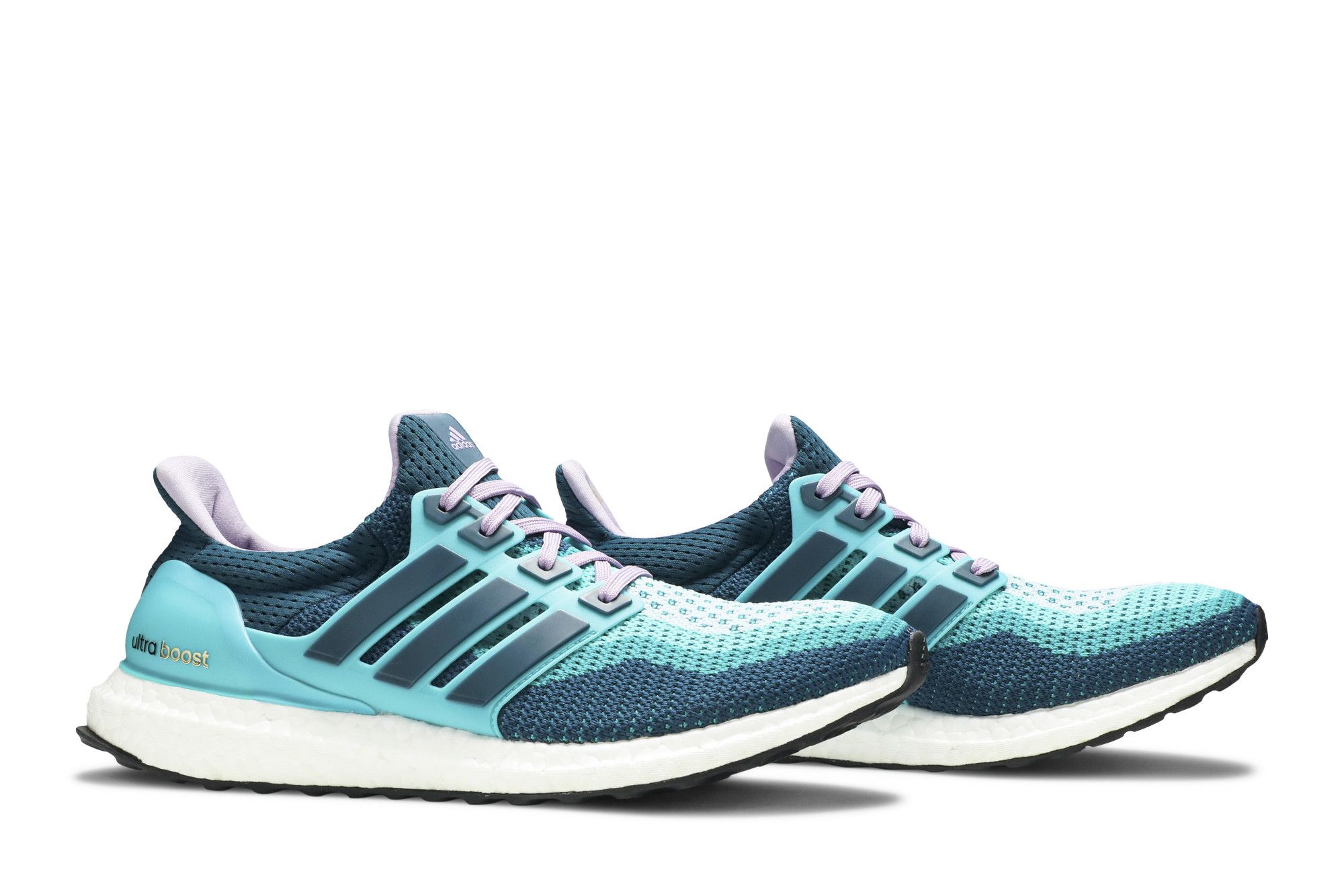 Buy Wmns UltraBoost 2.0 Clear Green AF5140 GOAT