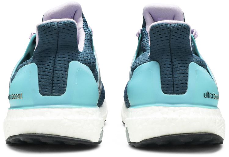 Adidas Wmns UltraBoost 20 Clear Green