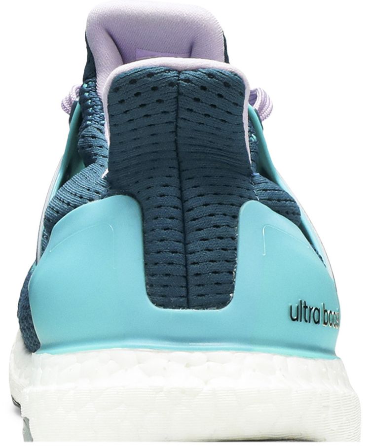 Adidas Wmns UltraBoost 20 Clear Green