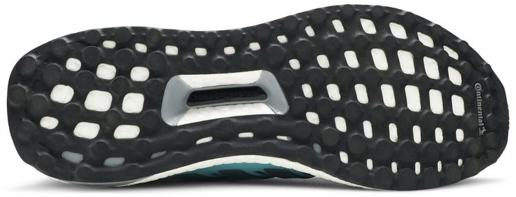 Adidas Wmns UltraBoost 20 Clear Green