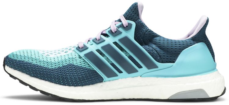 Adidas Wmns UltraBoost 20 Clear Green