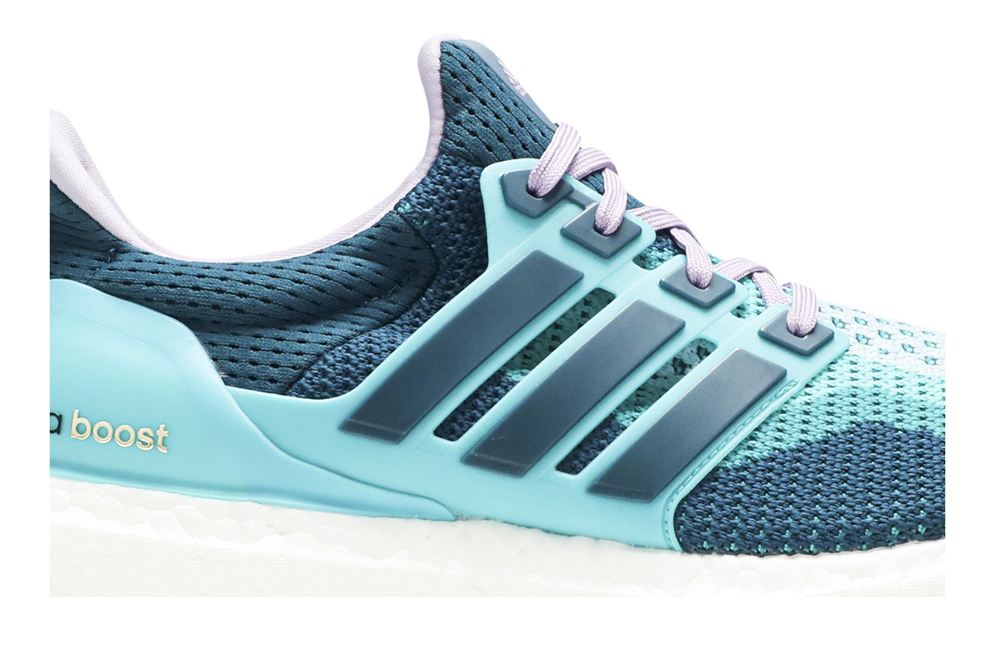 Buy Wmns UltraBoost 2.0 Clear Green AF5140 GOAT CA