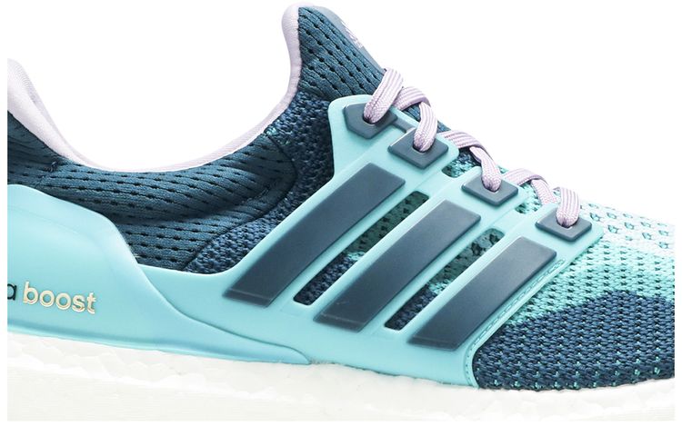 Adidas Wmns UltraBoost 20 Clear Green