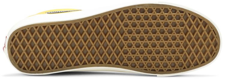 Vans Vault OG Era LX Old Gold